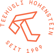 teehuesli logo